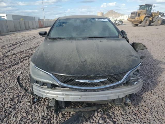 Photo 5 from auction – 2015 CHRYSLER 200 LIMITE with VIN 1C3CCCAB3FN650513
