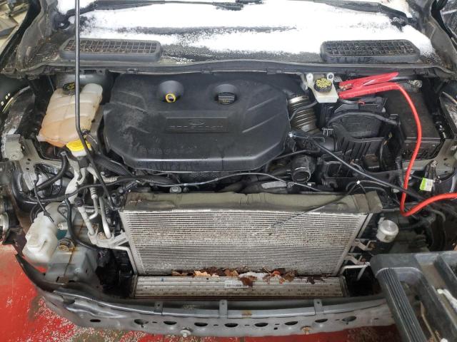 Photo 12 from auction – 2014 FORD ESCAPE TIT with VIN 1FMCU9J93EUC64229
