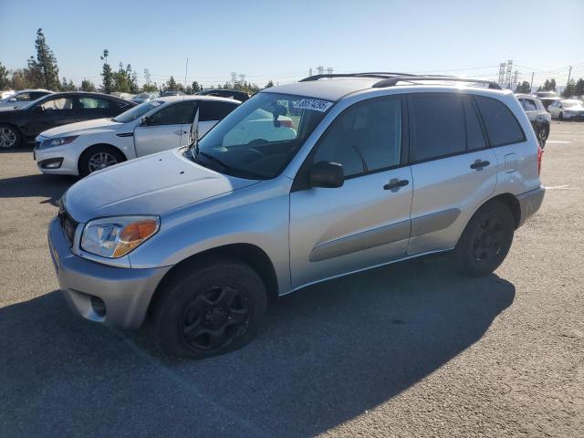 TOYOTA RAV4 2004 with VIN JTEGD20V540013015 - Photo from auction