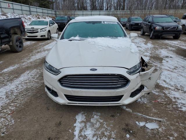 Photo 5 from auction – 2014 FORD FUSION SE with VIN 3FA6P0HD1ER374868