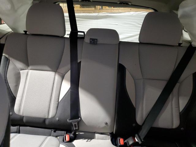 Photo 10 from auction – 2022 SUBARU FORESTER with VIN JF2SKAAC3NH491076
