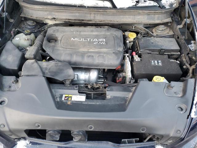 Photo 12 from auction – 2014 JEEP CHEROKEE L with VIN 1C4PJMDB9EW231479