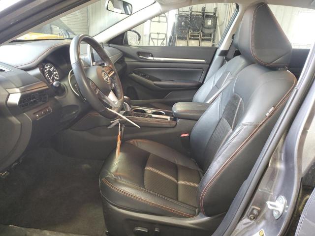 Photo 7 from auction – 2024 NISSAN ALTIMA SR with VIN 1N4BL4CV7RN383987