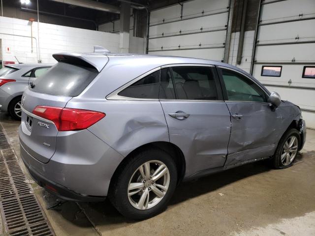 Photo 3 from auction – 2014 ACURA RDX TECHNO with VIN 5J8TB4H53EL012276