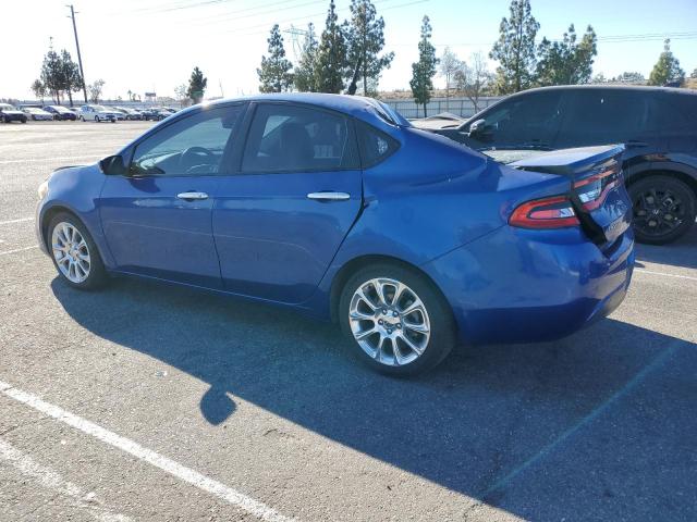 Photo 2 from auction – 2014 DODGE DART LIMIT with VIN 1C3CDFCB9ED791067