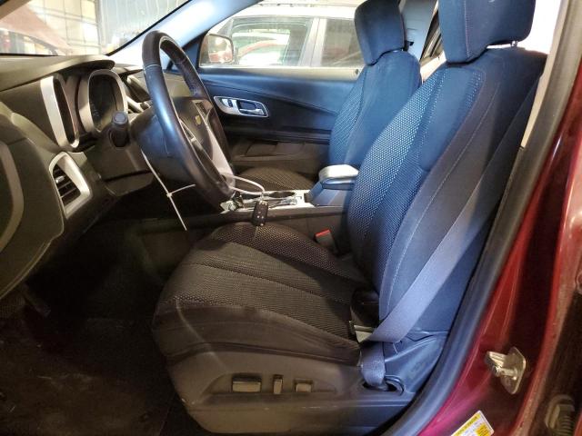 Photo 7 from auction – 2016 CHEVROLET EQUINOX LT with VIN 2GNFLFEK3G6234642