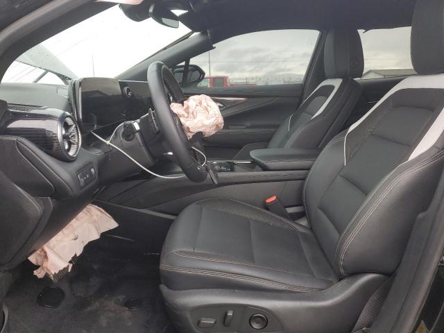 Photo 7 from auction – 2024 CHEVROLET BLAZER 2LT with VIN 3GNKDBRJ8RS251110