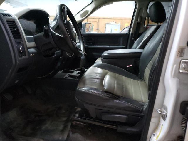 Photo 7 from auction – 2011 DODGE RAM 2500 with VIN 3D7TT2CT0BG595331