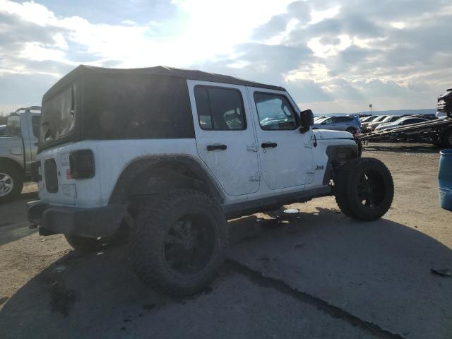 Photo 3 from auction – 2018 JEEP WRANGLER U with VIN 1C4HJXDG5JW259422
