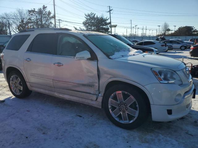 Photo 4 from auction – 2011 GMC ACADIA DEN with VIN 1GKKVTED0BJ363536