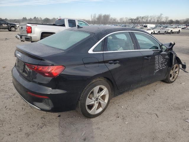 Photo 3 from auction – 2024 AUDI A3 PREMIUM with VIN WAUAUDGY3RA059494