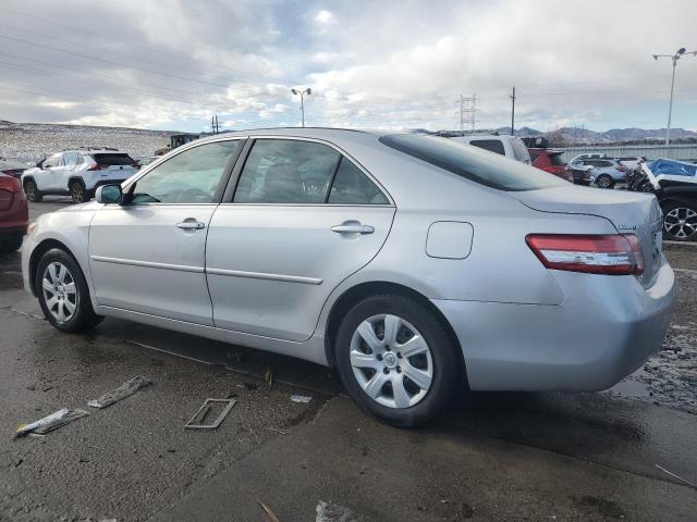 Photo 2 from auction – 2011 TOYOTA CAMRY BASE with VIN 4T1BF3EK9BU683617