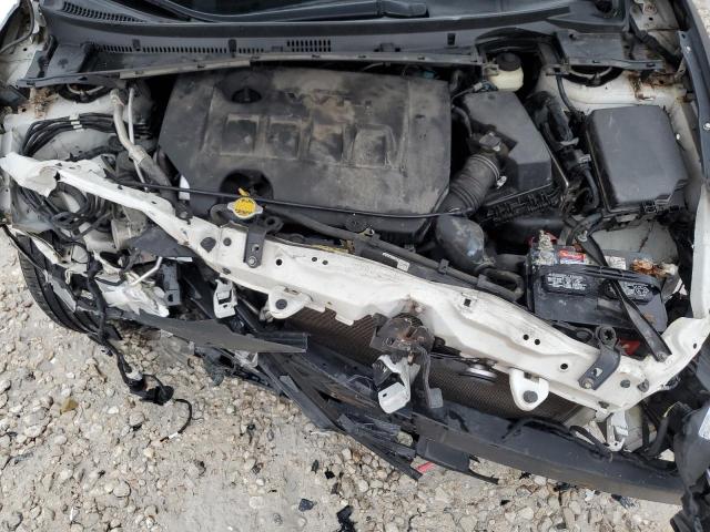 Photo 11 from auction – 2017 TOYOTA COROLLA L with VIN 5YFBURHE1HP597405