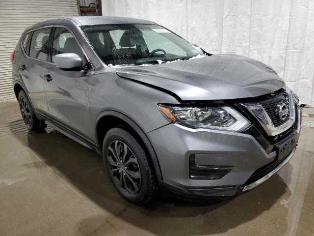 Photo 4 from auction – 2017 NISSAN ROGUE S with VIN JN8AT2MV5HW263076
