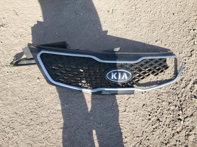 Photo 13 from auction – 2012 KIA SORENTO SX with VIN 5XYKWDA23CG248644