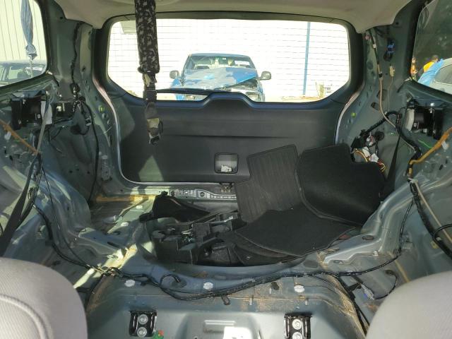 Photo 10 from auction – 2018 SUBARU FORESTER 2 with VIN JF2SJAGC6JH525595