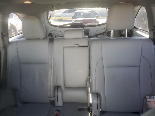 Photo 10 from auction – 2018 TOYOTA HIGHLANDER with VIN 5TDJZRFH6JS525154