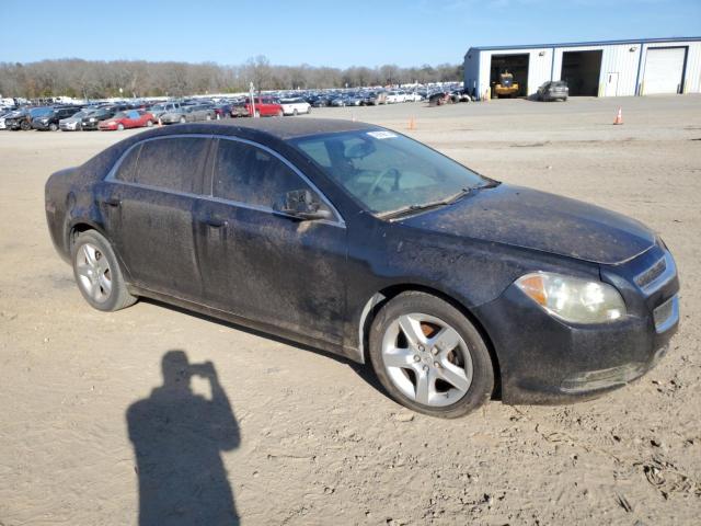 Photo 4 from auction – 2010 CHEVROLET MALIBU LS with VIN 1G1ZB5EB3AF236948