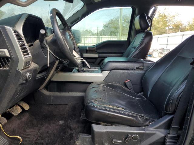 Photo 7 from auction – 2016 FORD F150 SUPER with VIN 1FTEW1EF3GFC26290