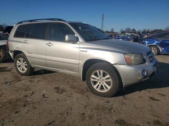 صورة رقم 4 من المزاد - 2007 TOYOTA HIGHLANDER مع VIN JTEEW21A170047969