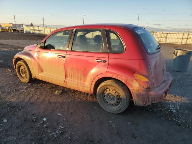 Photo 2 from auction – 2005 CHRYSLER PT CRUISER with VIN 3C4FY48B15T625338