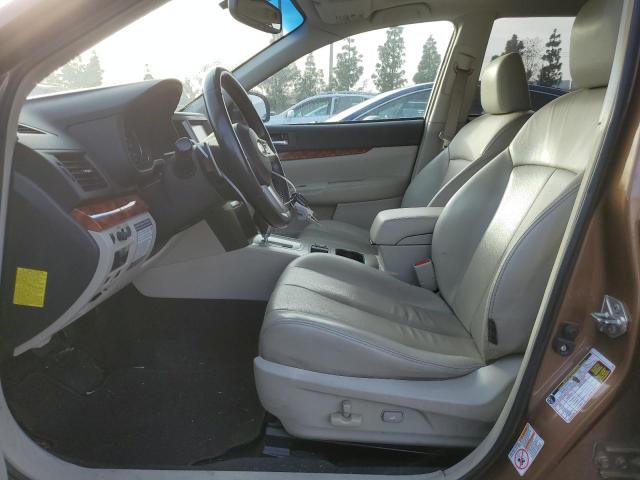 Снимка 7 от търг – 2011 SUBARU OUTBACK 2. с VIN 4S4BRBLC8B3381996