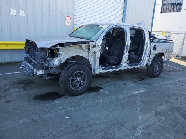 Photo 1 from auction – 2017 TOYOTA TACOMA DOU with VIN 3TMAZ5CNXHM046510