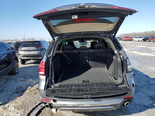 Photo 6 from auction – 2015 BMW X5 SDRIVE3 with VIN 5UXKR2C52F0H37843