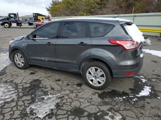 Photo 2 from auction – 2016 FORD ESCAPE S with VIN 1FMCU0F72GUB48722