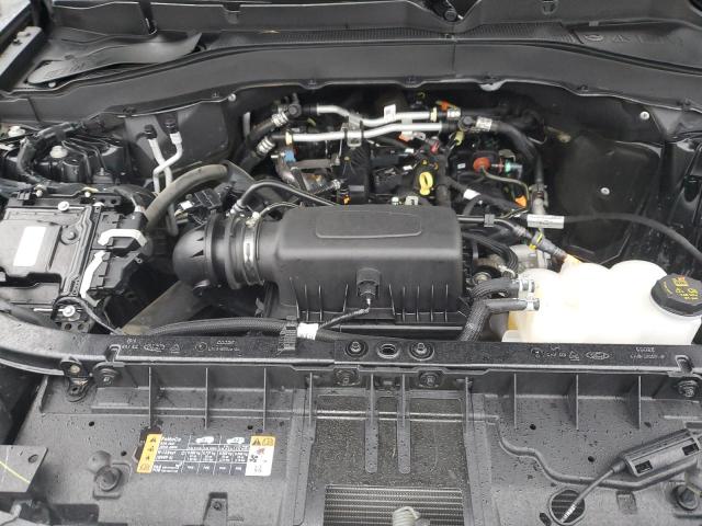 Photo 12 from auction – 2023 FORD EXPLORER X with VIN 1FMSK7DH8PGA86327