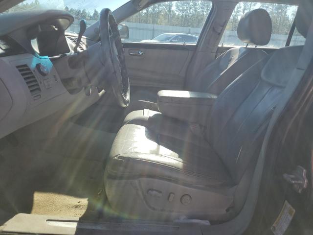 Photo 7 from auction – 2008 CADILLAC DTS with VIN 1G6KD57Y18U190467