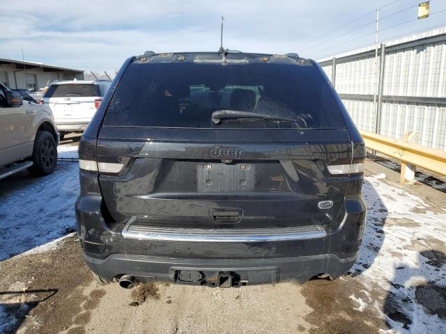 Photo 6 from auction – 2012 JEEP GRAND CHER with VIN 1C4RJFCTXCC281482