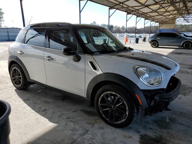 Photo 4 from auction – 2016 MINI COOPER COU with VIN WMWZB3C54GWR47931