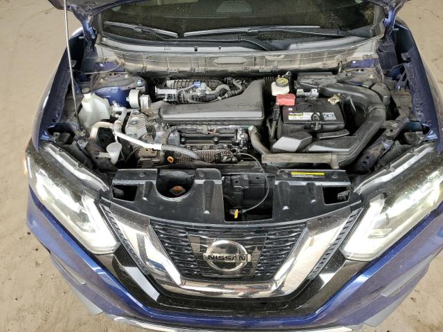 Photo 11 from auction – 2017 NISSAN ROGUE S with VIN JN8AT2MT2HW152970