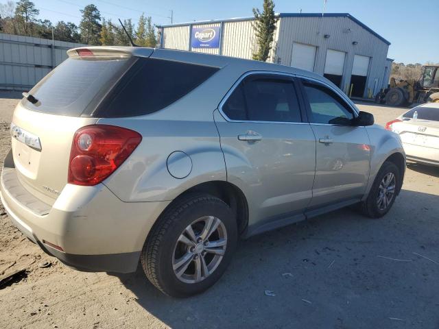 Photo 3 from auction – 2013 CHEVROLET EQUINOX LS with VIN 2GNALBEK1D1169978