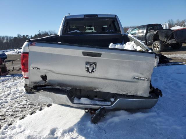 Photo 6 from auction – 2009 DODGE RAM 1500 with VIN 1D3HV18T69S741478