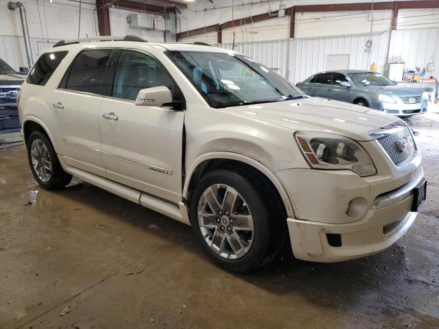 Photo 4 from auction – 2011 GMC ACADIA DEN with VIN 1GKKVTEDXBJ333833