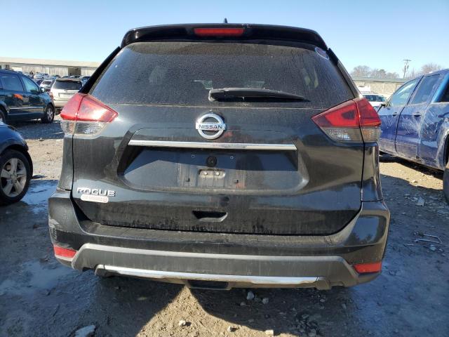 Zdjęcie 6 z aukcji – 2017 NISSAN ROGUE S z VIN KNMAT2MT7HP519044