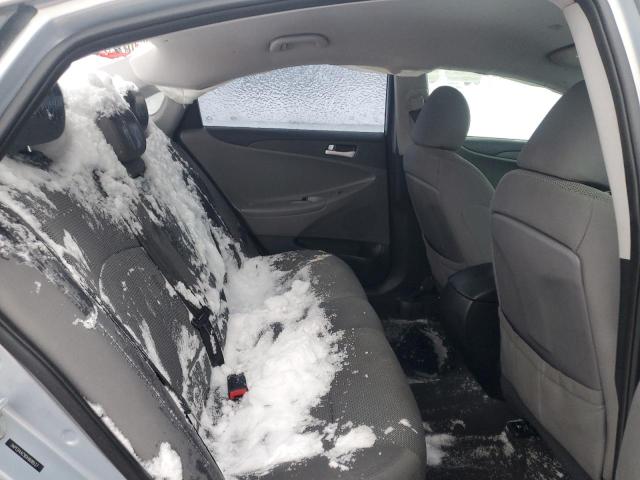 Photo 10 from auction – 2013 HYUNDAI SONATA GLS with VIN 5NPEB4AC9DH808937
