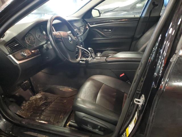 Фото 7 с аукциона – 2014 BMW 528 XI с VIN WBA5A7C5XED615980