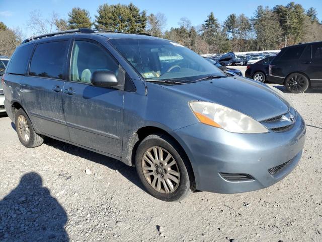 Photo 4 from auction – 2008 TOYOTA SIENNA LE with VIN 5TDBK23C88S013141