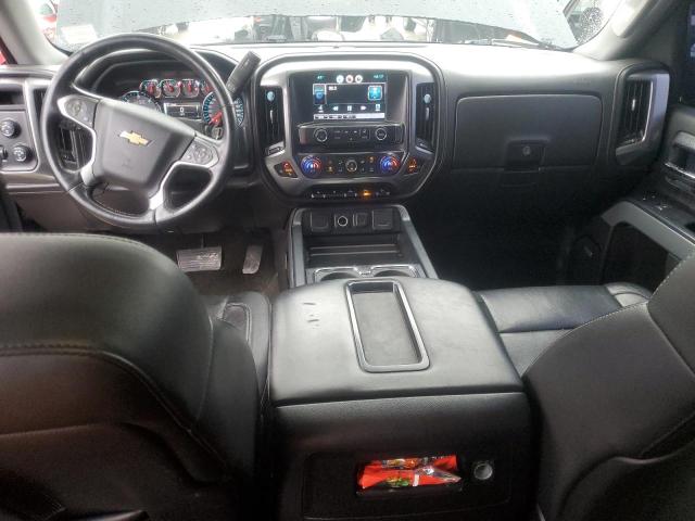 Photo 8 from auction – 2015 CHEVROLET SILVERADO with VIN 3GCUKSEC2FG109798