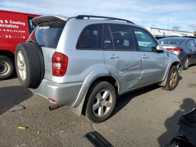 Photo 3 from auction – 2004 TOYOTA RAV4 with VIN JTEHD20V440008828