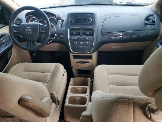 Photo 8 from auction – 2016 DODGE GRAND CARA with VIN 2C4RDGBG5GR342915