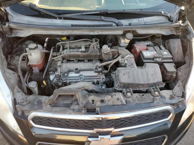 Photo 11 from auction – 2014 CHEVROLET SPARK 1LT with VIN KL8CD6S97EC477104