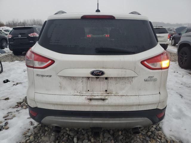 Photo 6 from auction – 2014 FORD ESCAPE SE with VIN 1FMCU0GX6EUC07153