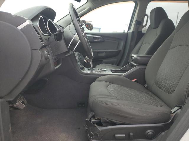 Photo 7 from auction – 2012 CHEVROLET TRAVERSE L with VIN 1GNKRJED0CJ165875