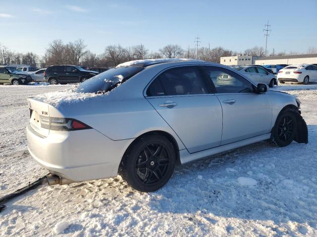 Photo 3 from auction – 2007 ACURA TSX with VIN JH4CL96867C016815