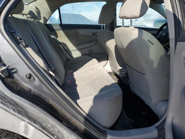Photo 10 from auction – 2012 TOYOTA COROLLA BA with VIN 2T1BU4EE0CC881060