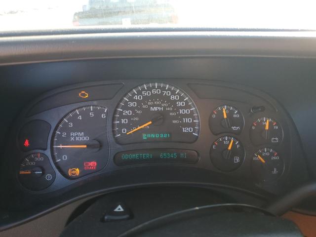 Zdjęcie 9 z aukcji – 2005 CHEVROLET SILVERADO z VIN 1GCHC29U45E234812
